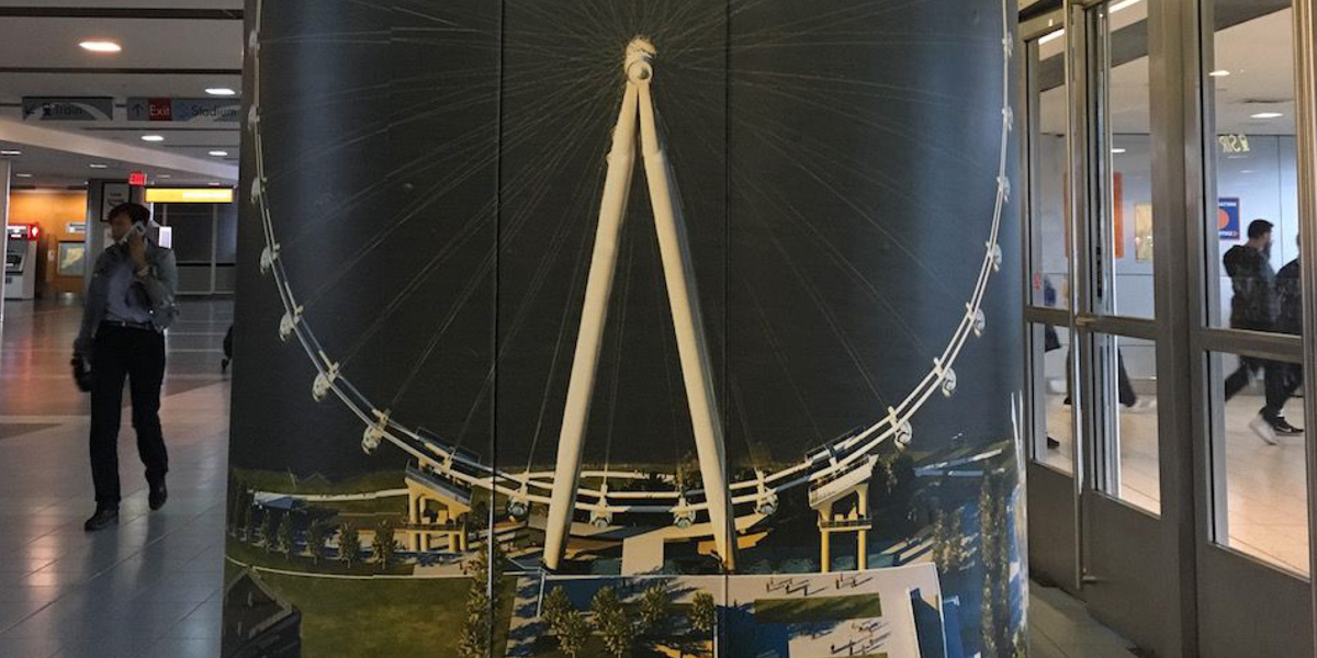 You are currently viewing Will the $590 Million New York Wheel Project Ever Pay Off?