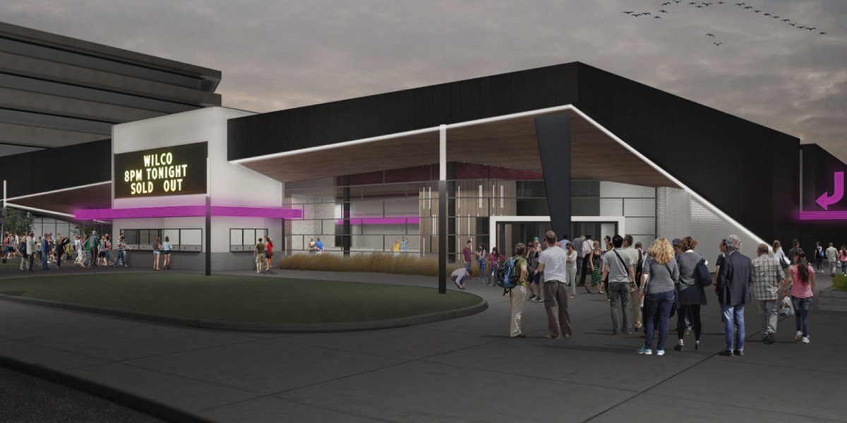 You are currently viewing With La Vista’s Buy-In, Proposal Could Bring Indoor-Outdoor Club, Amphitheater to City Centre