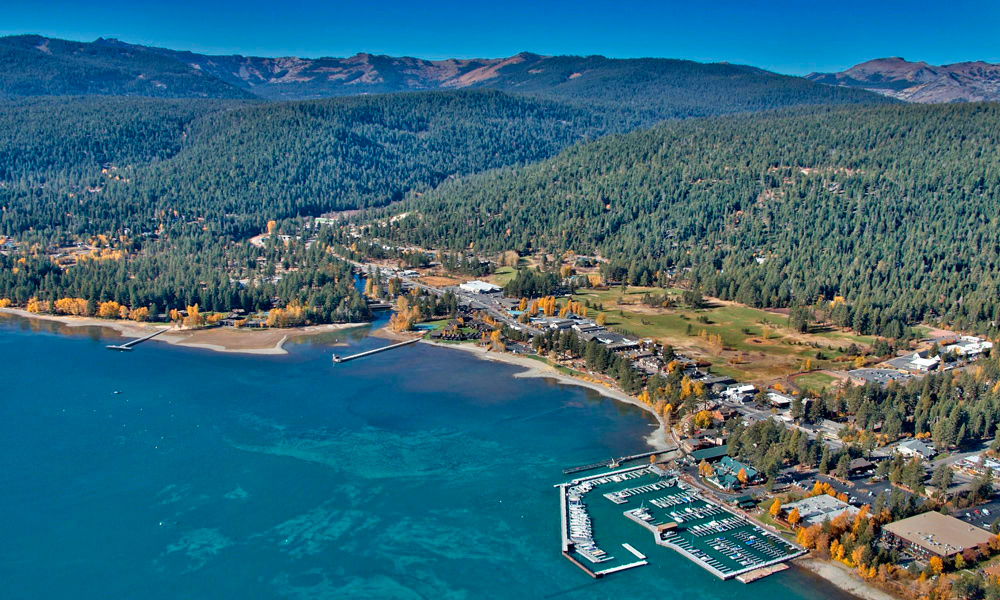 You are currently viewing Tahoe City Firehouse Redevelopment Discussions Continue with Two Community Presentations in July