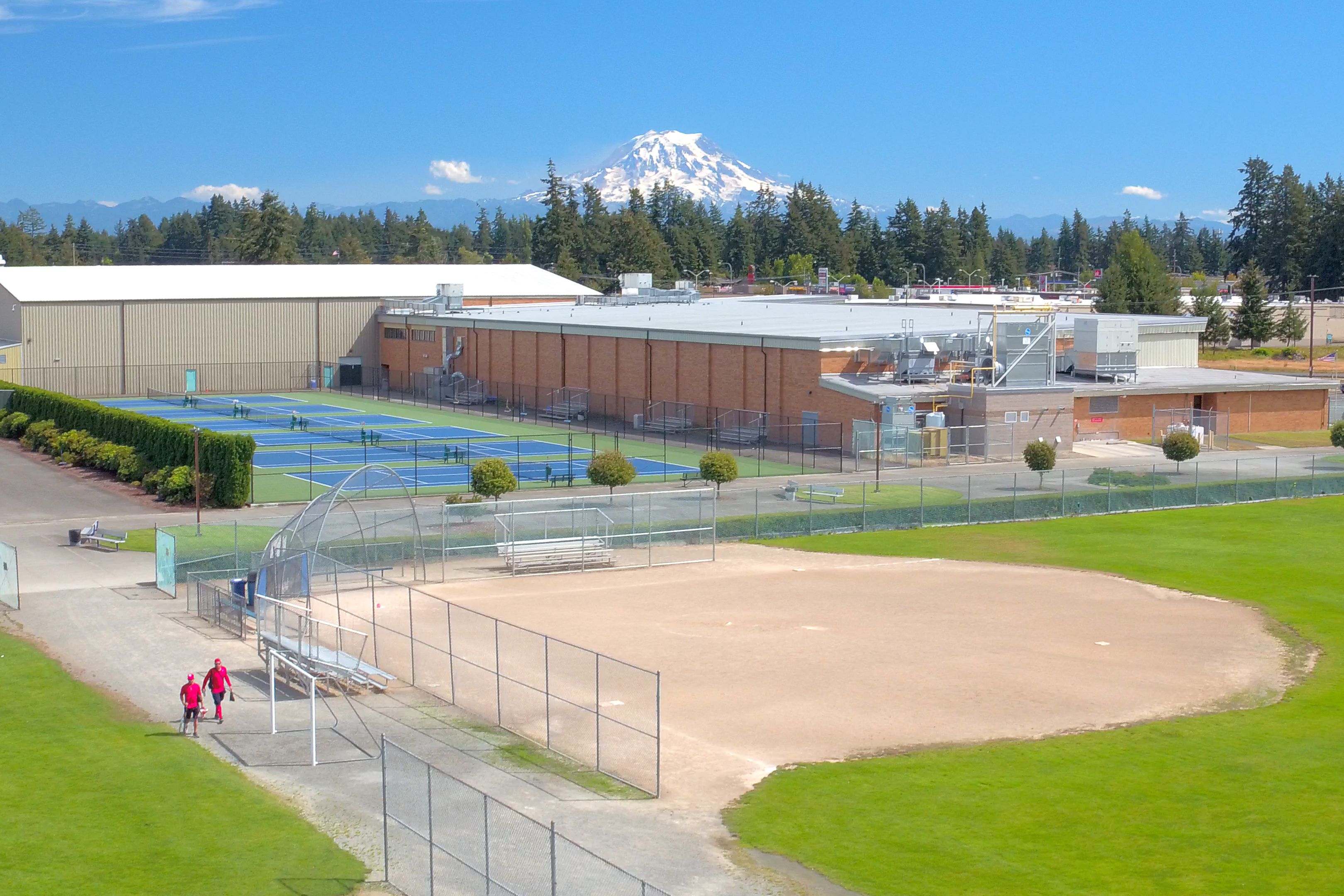Pierce County WA Special Events Analysis Hunden Strategic Partners Pierce County WA Special Events Analysis Hunden Strategic Partners