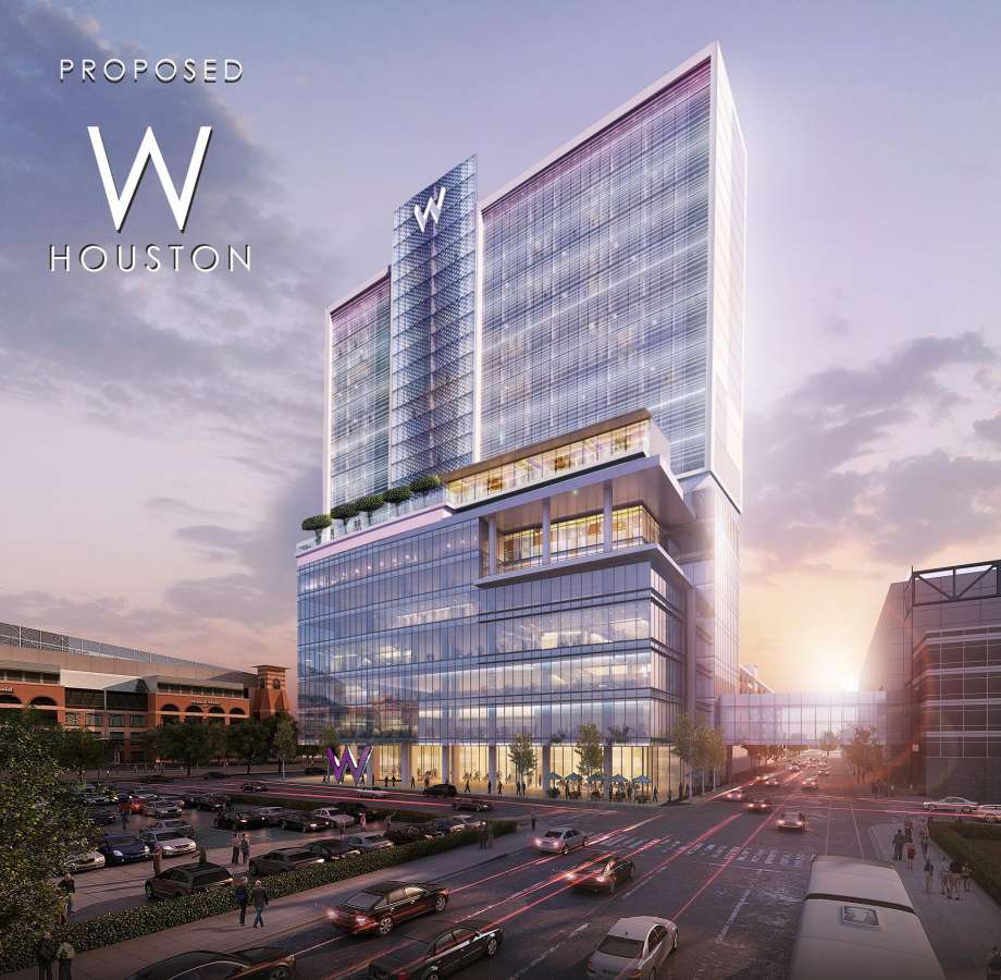 You are currently viewing Houston Convention Arm Votes in Favor of W Hotel Deal