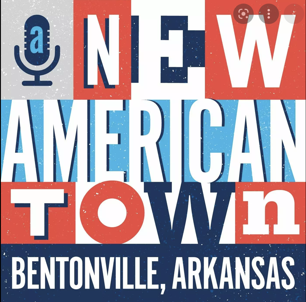 You are currently viewing A New American Town | Bentonville, Arkansas
