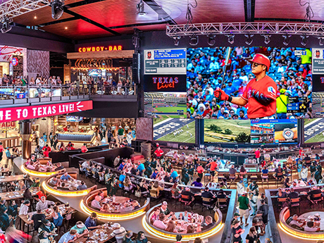 You are currently viewing Sports-Anchored Entertainment Districts Deliver Experiences Beyond Athletics