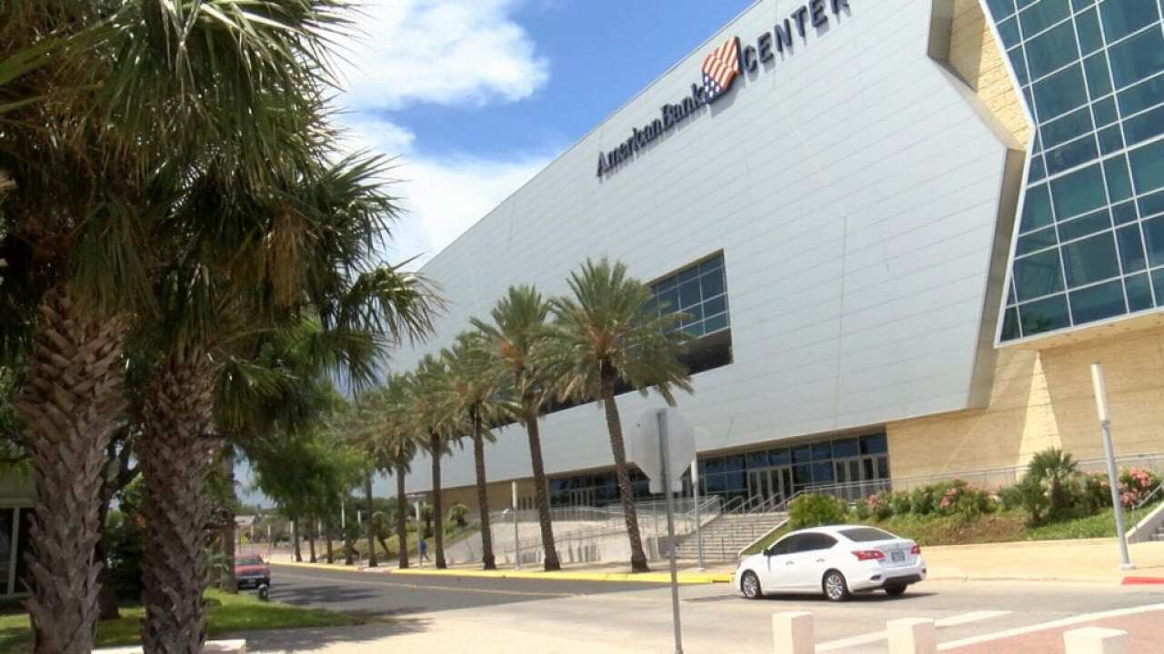 You are currently viewing City Council takes big step towards financing American Bank Center expansion