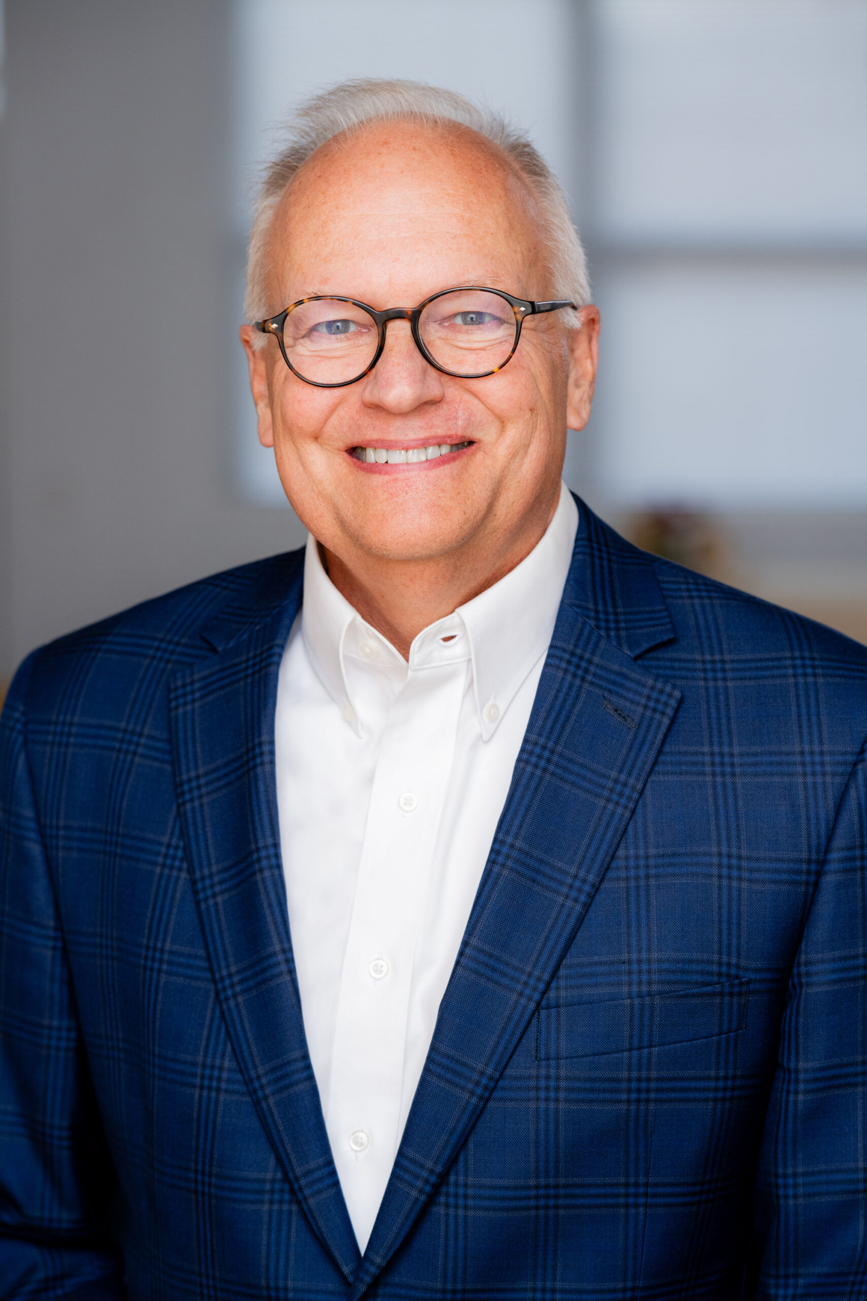 You are currently viewing Hunden Partners welcomes real estate veteran Steve Haemmerle as Executive Vice President
