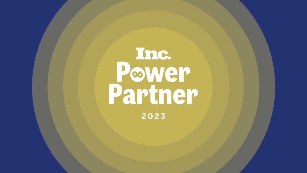 You are currently viewing Inc.’s Power Partner Awards Recognizes Hunden Partners