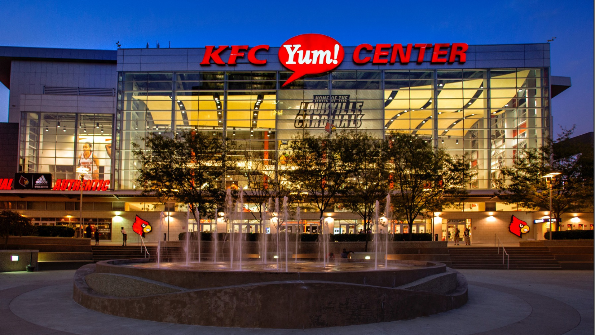 Charting a Decade of Economic Influence: Hunden Partners Unveils Impactful Findings from the KFC Yum! Center Study.