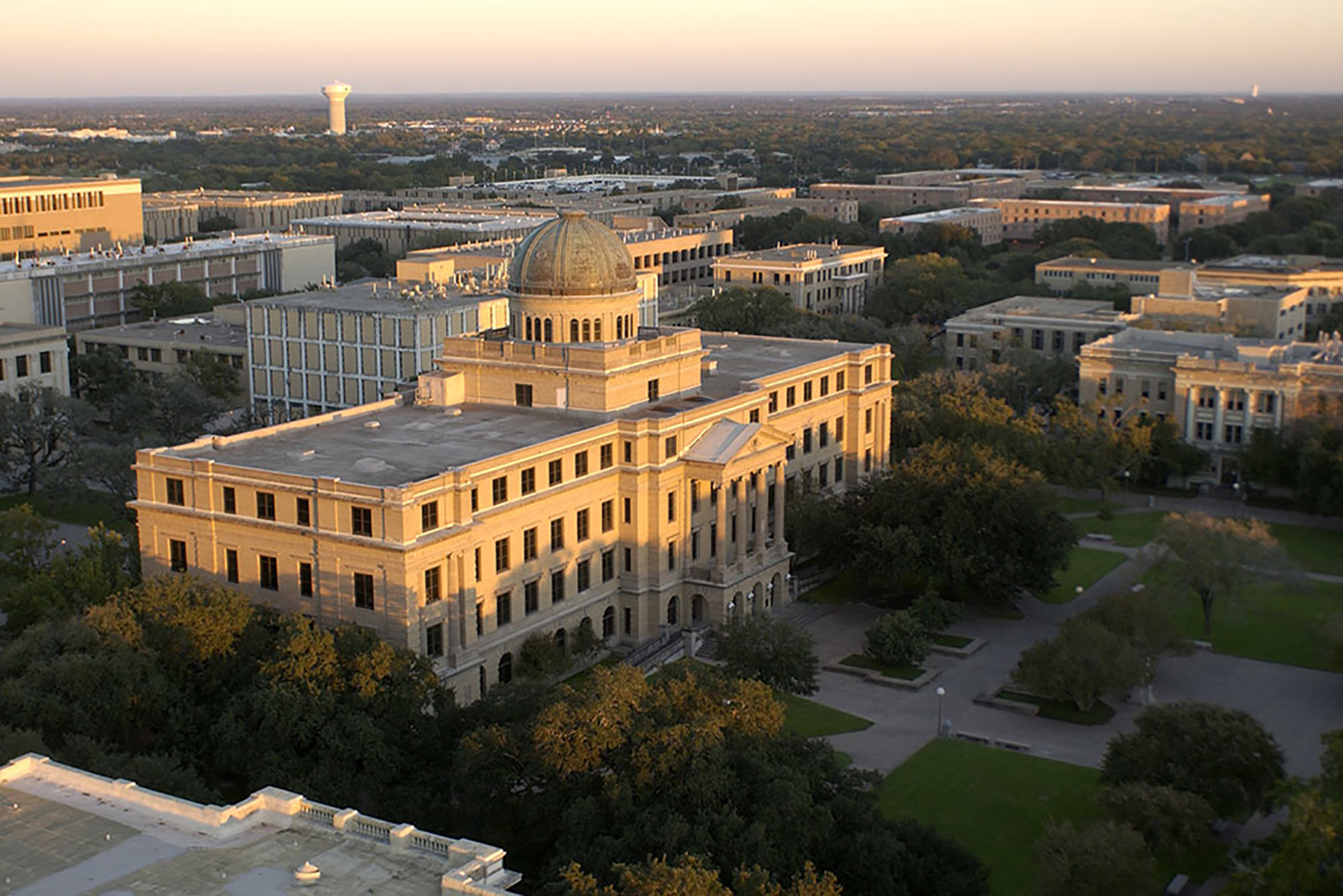 College Station Explores Transformational Growth