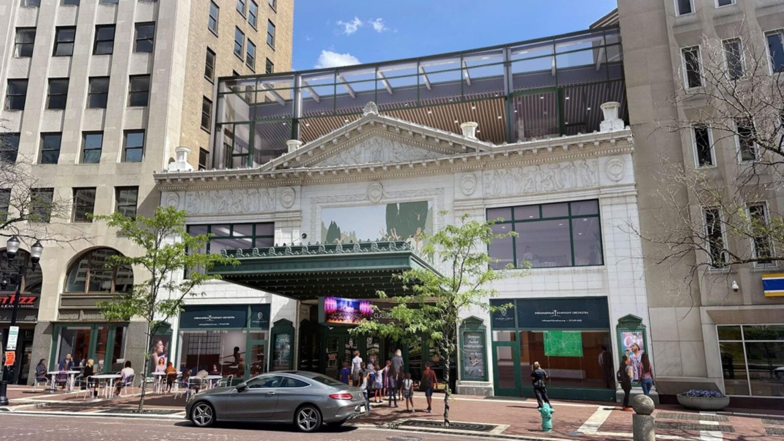 Consultants in Destination Real Estate Developments - Hunden Partners