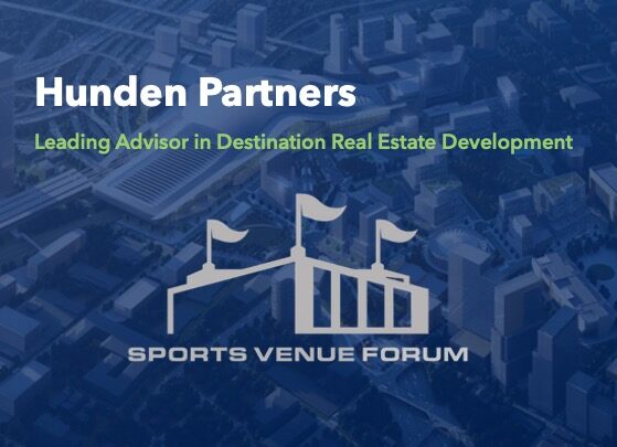 Sports Venue Forum | December 9, 2024