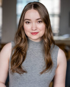 Alexandra Chopson