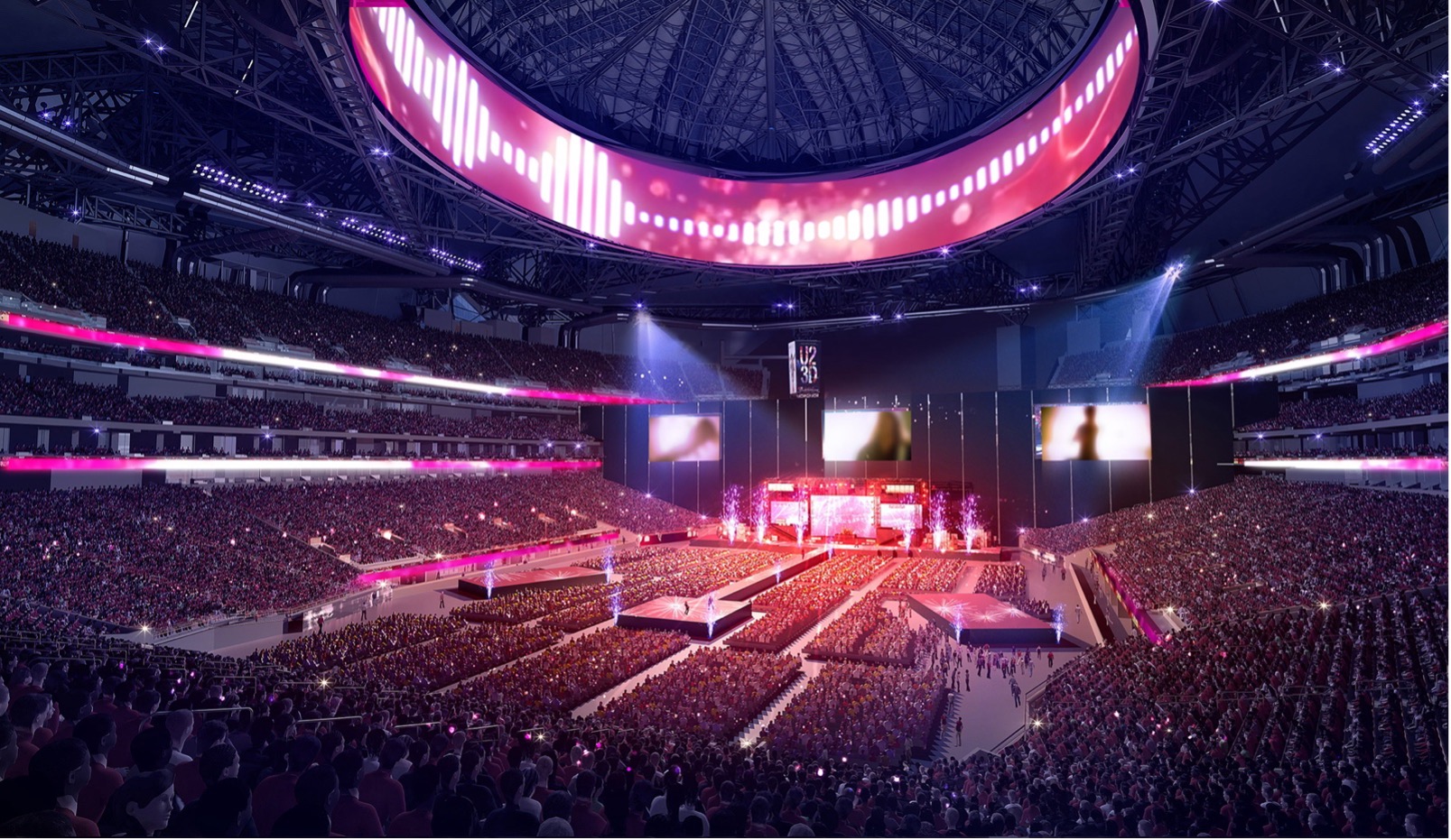 Hampton Roads, VA New Arena Market, Financial Feasibility & Impact Study
