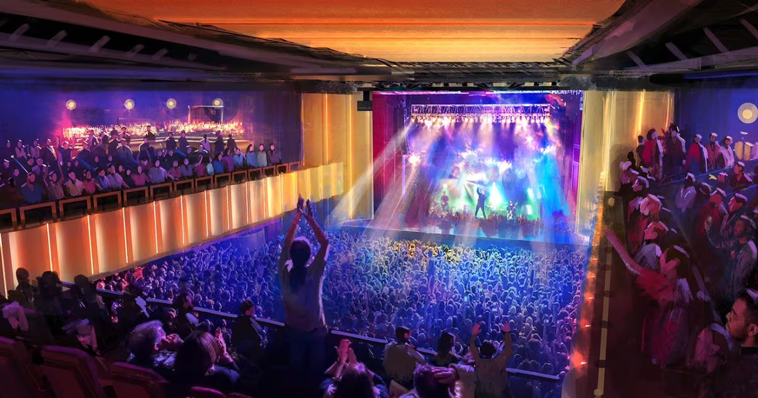Dallas, TX Visit Dallas Event Venue Market Analysis as Part of the Destination Master Plan