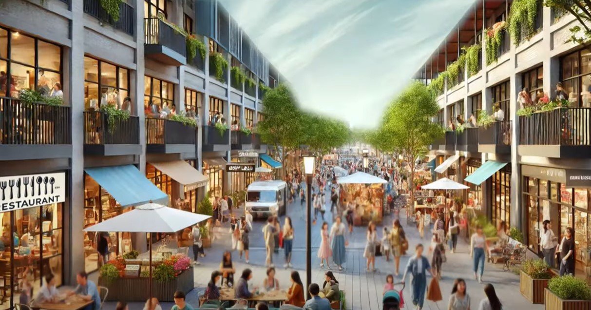 Master Developer RFQ – Manteca, CA Family Entertainment Zone (FEZ)