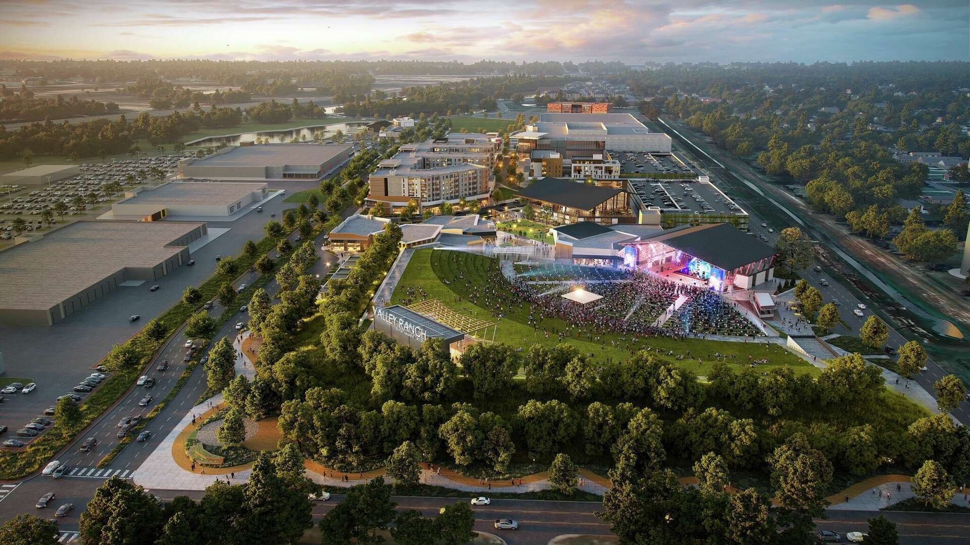 Hotel Developer RFQ – EMCID Convention Center Hotel