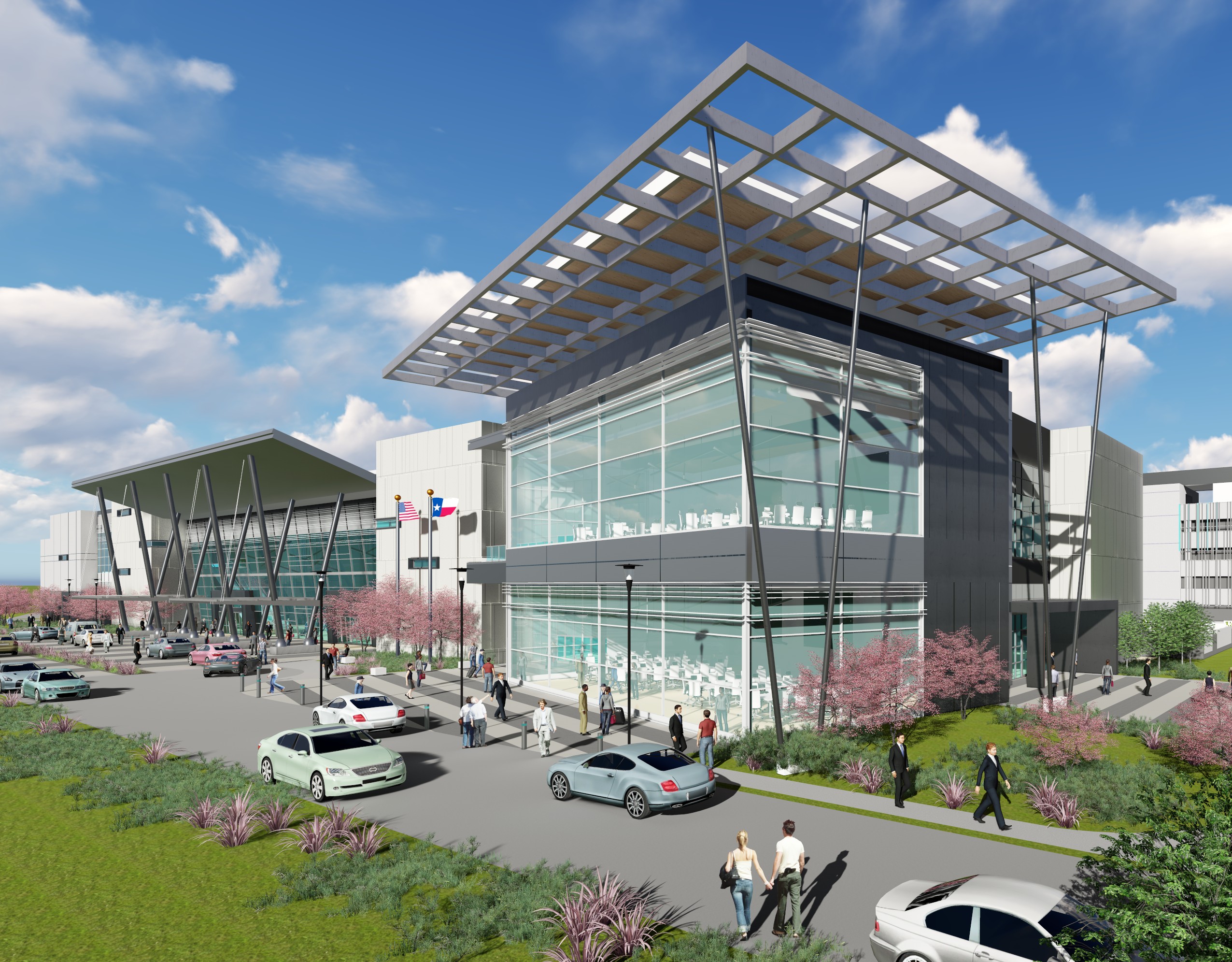 Manager Operator RFP – EMCID Convention Center