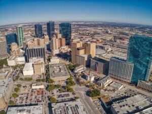 Fort Worth: Two Decades of Shaping a Destination